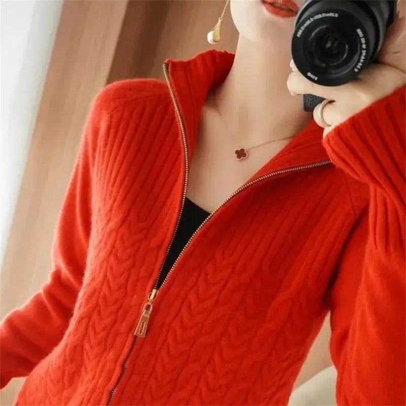 CM | Elegante jersey informal