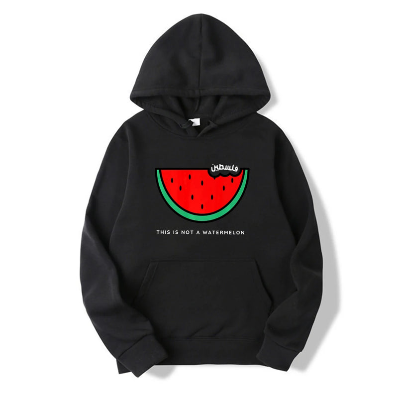 Suave y sofisticado Sudadera con capucha