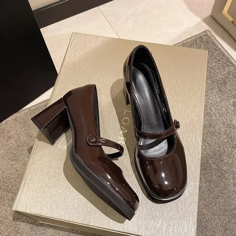 Ortopédico Tacones de apoyo y moderno
