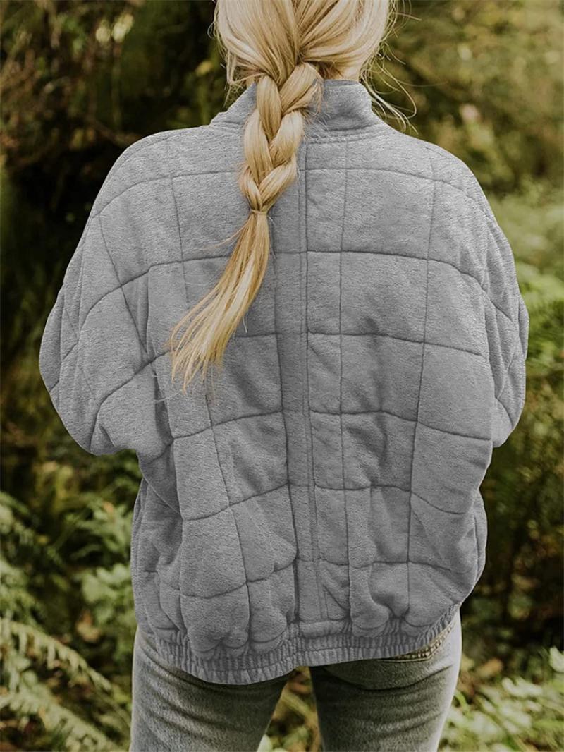 Chaqueta de inspiración vintage