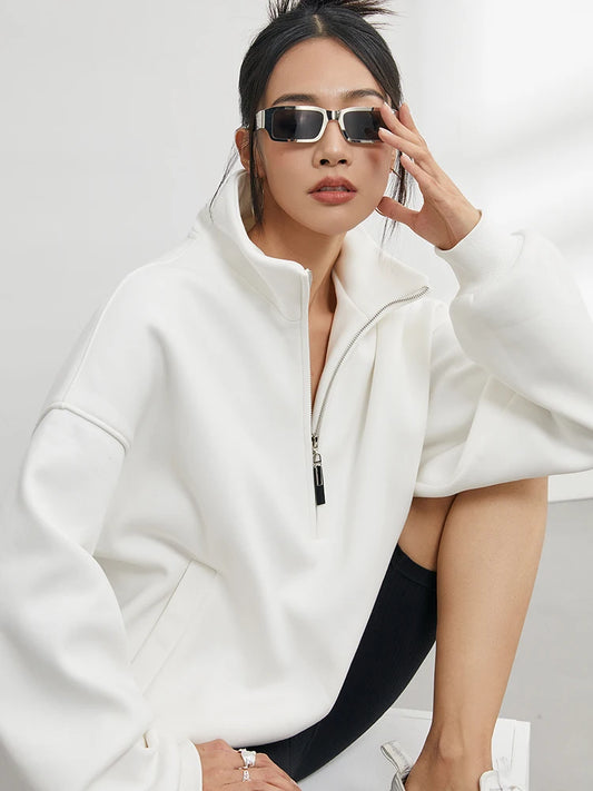 Acogedor y chic Camisa