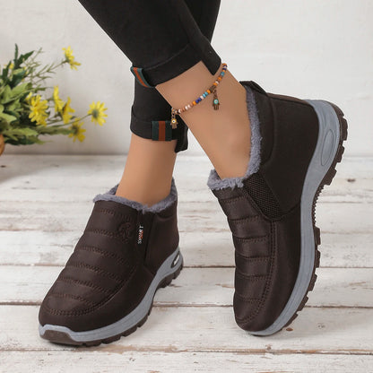 Ortopédico Zapatos de apoyo y moderno