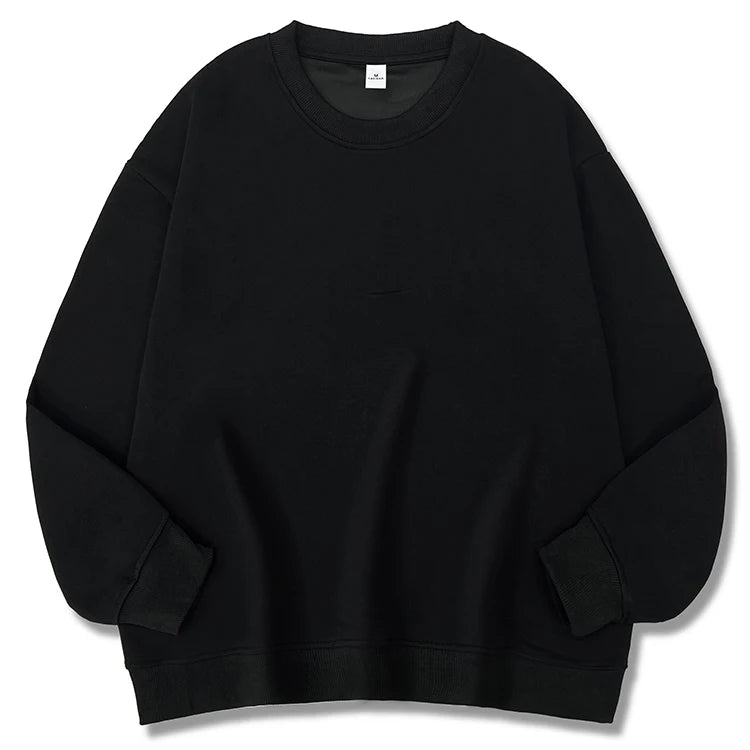 Fluido y fabuloso Sudadera con capucha