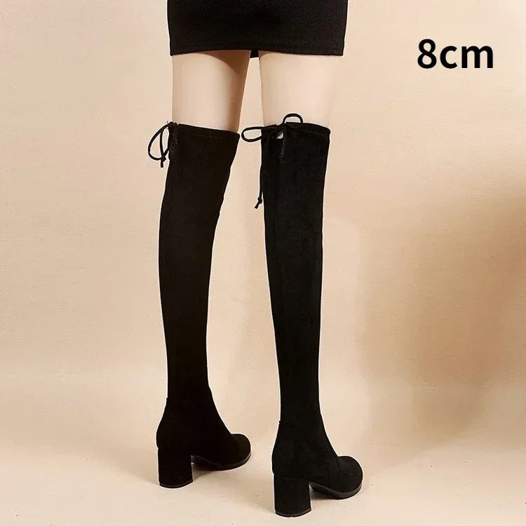 Ortopédico Tacones de alta calidad