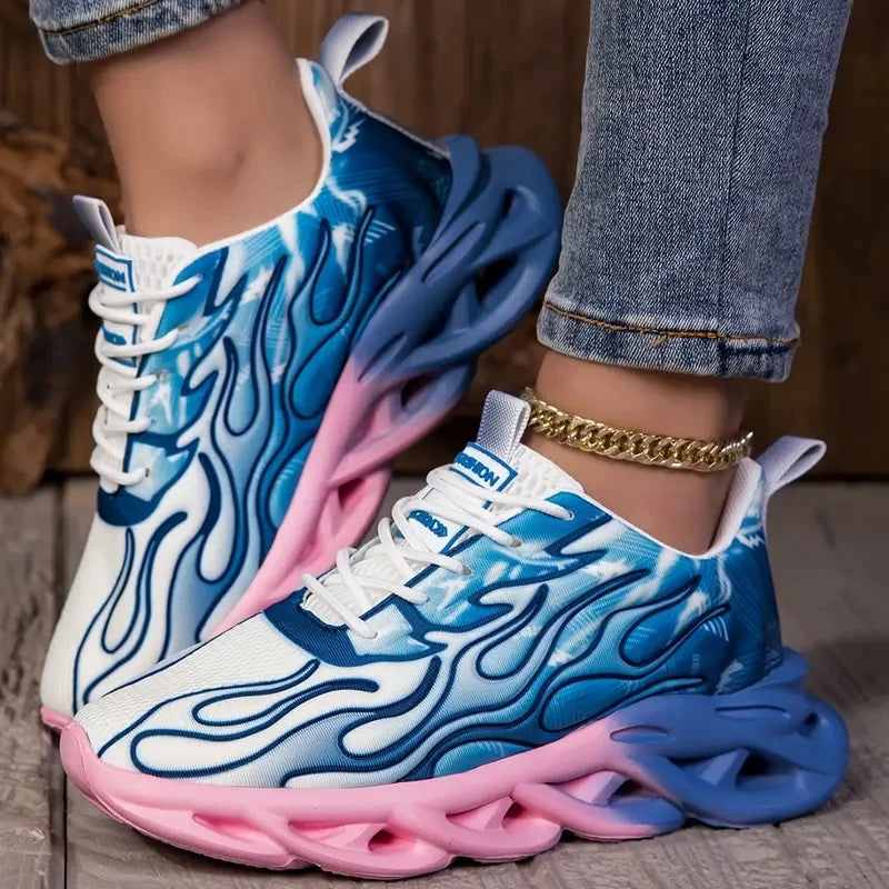 Ortopédico Zapatillas versátil y de apoyo