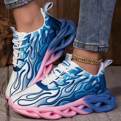 Ortopédico Zapatillas versátil y de apoyo