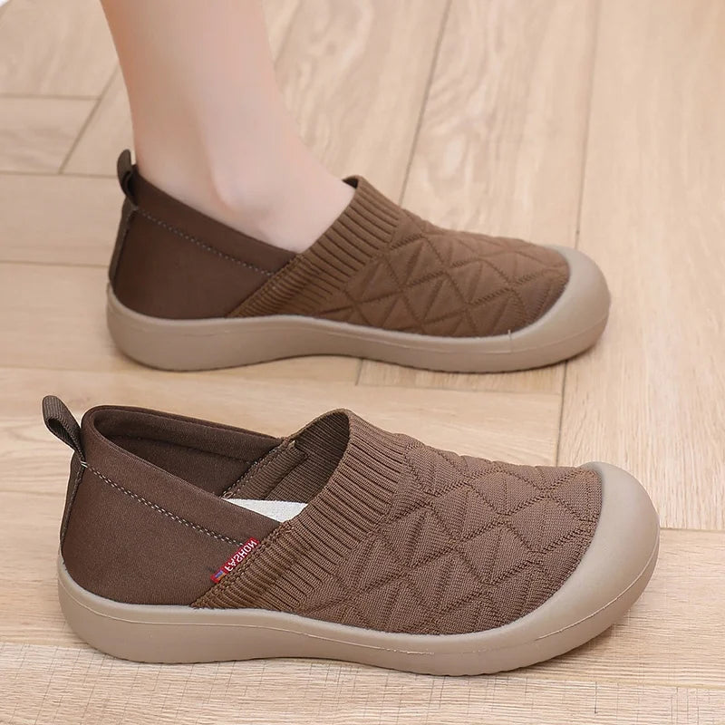 Ortopédico Zapatos elegante y de apoyo