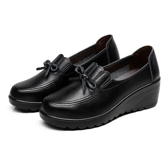 Ortopédico Tacones de apoyo y moderno