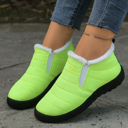 Ortopédico Botas informal y de apoyo