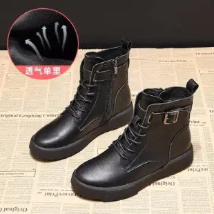 Ortopédico Botas de apoyo y moderno