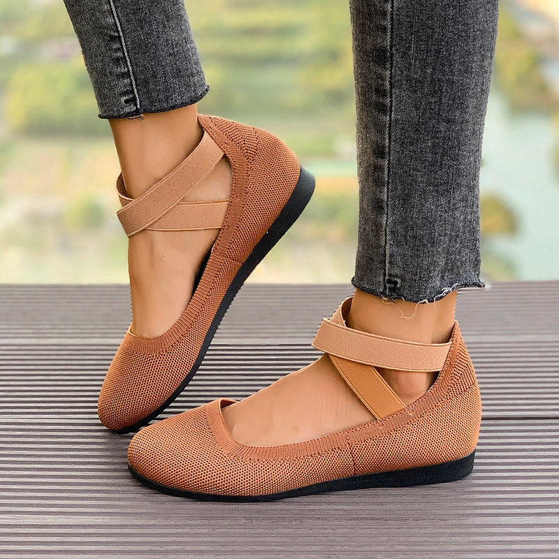 Ortopédico Zapatillas de apoyo y moderno
