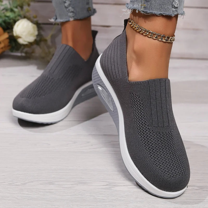 Ortopédico Zapatillas a medida y cómodo