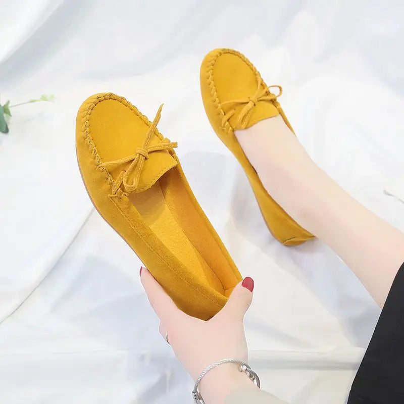 Ortopédico Zapatillas de apoyo y con estilo