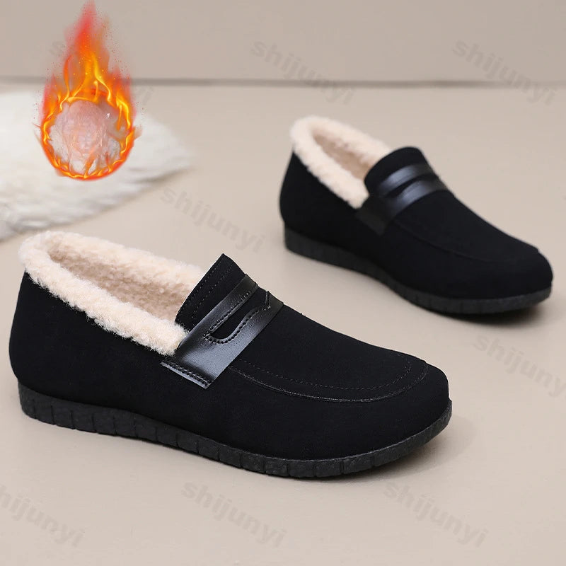 Ortopédico Zapatos de apoyo y moderno