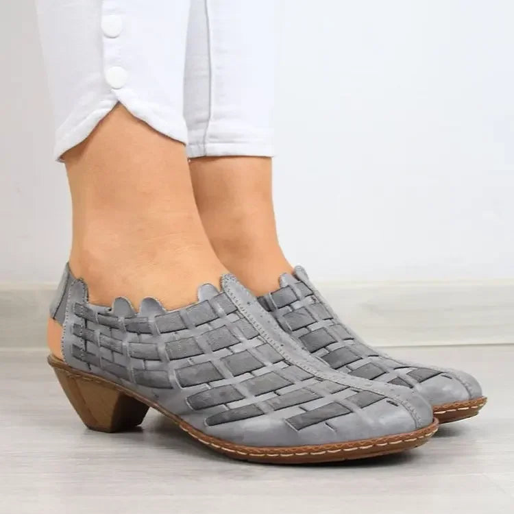 Ortopédico Sandalias de apoyo y con estilo