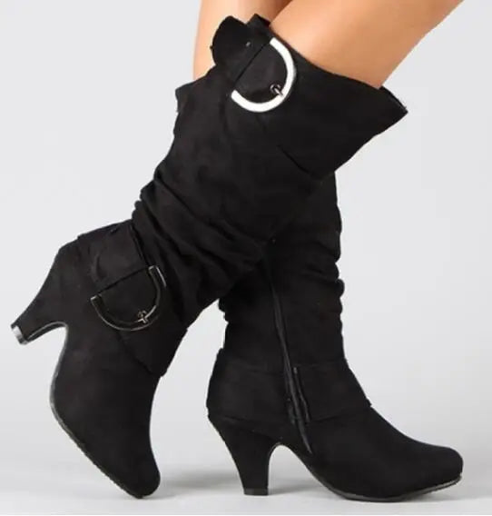 Ortopédico Botas a la moda y de apoyo