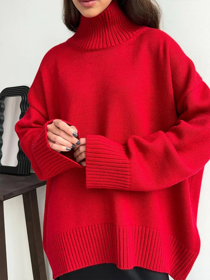 Moderno y minimalista Jersey