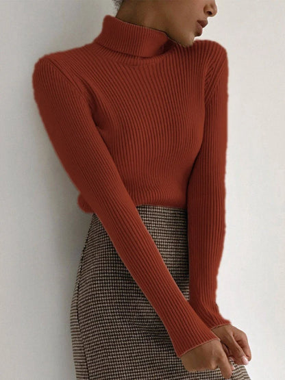 Refinado y radiante Jersey