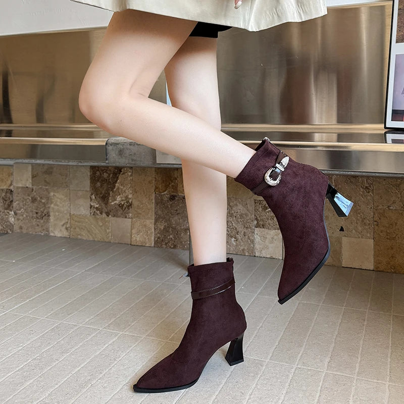 Ortopédico Botas de alta calidad