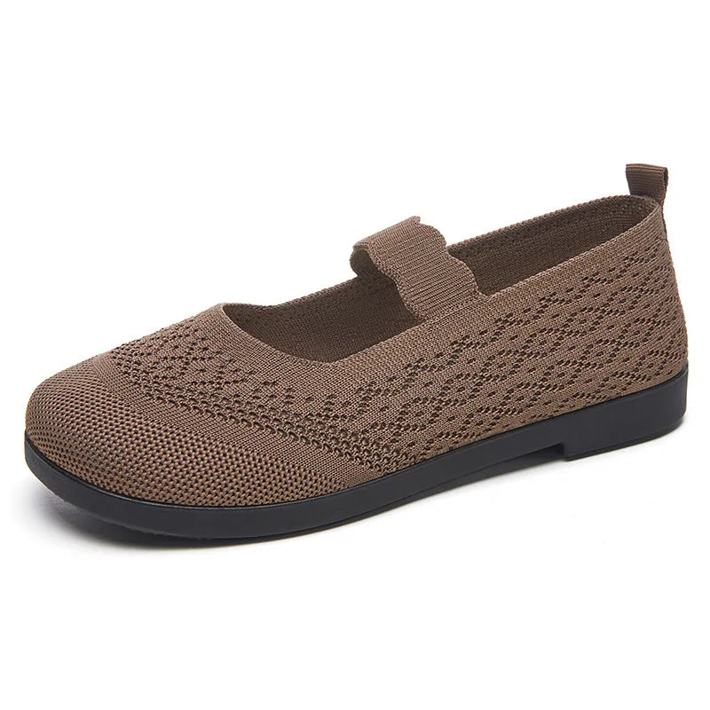 Ortopédico Mocasines cómodo y a la moda