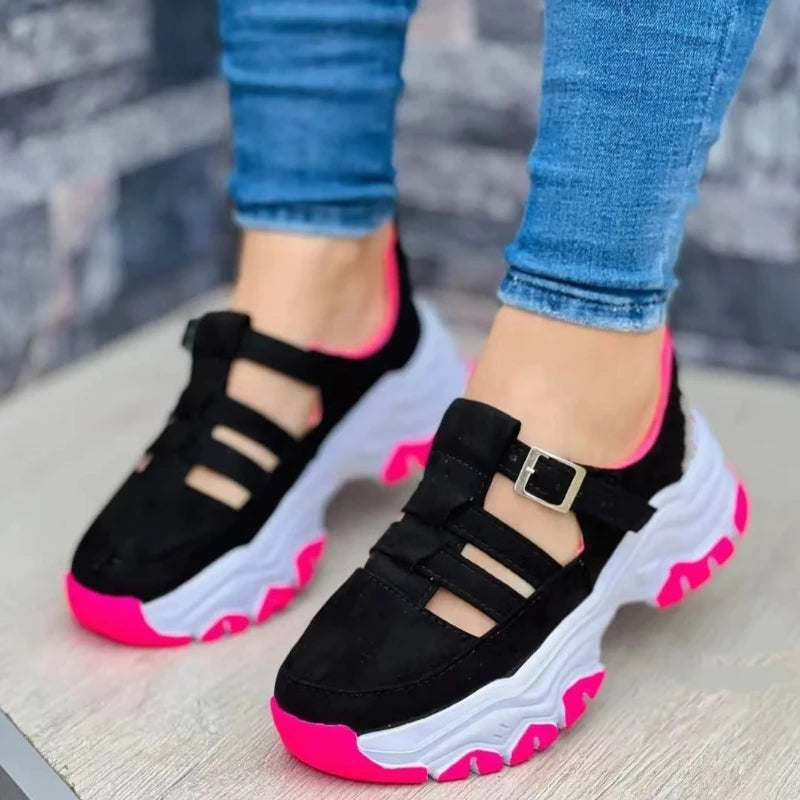 Ortopédico Zapatos duradero y de apoyo