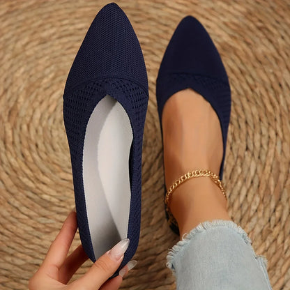 Ortopédico Mocasines elegante y de apoyo