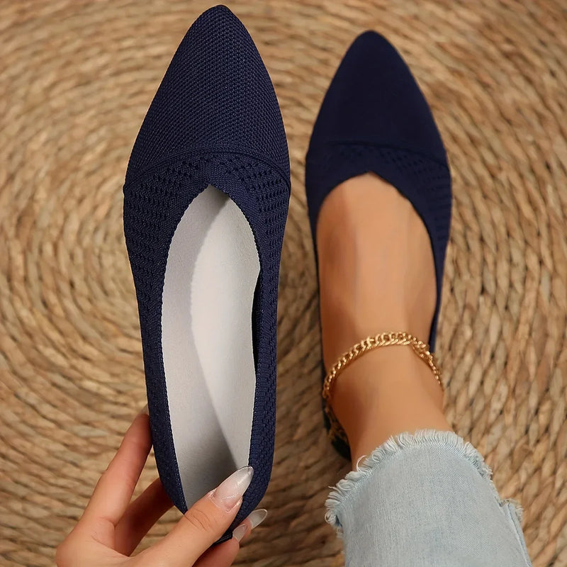 Ortopédico Mocasines elegante y de apoyo