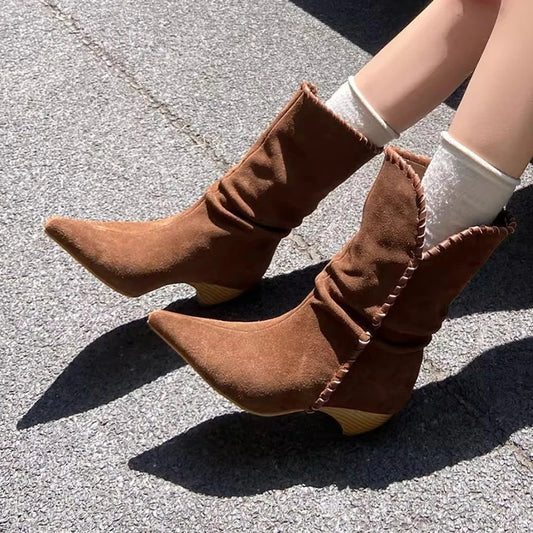 Ortopédico Tacones duradero y de apoyo