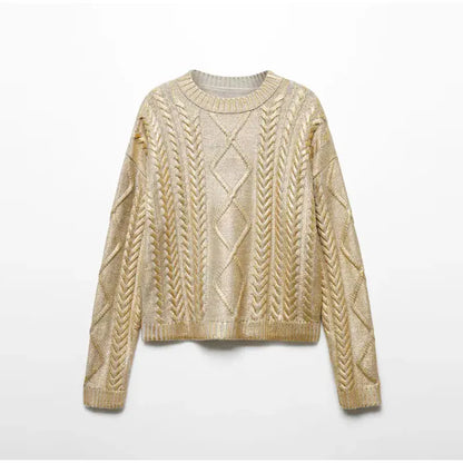 CM | Jersey general elegante y desenfadado