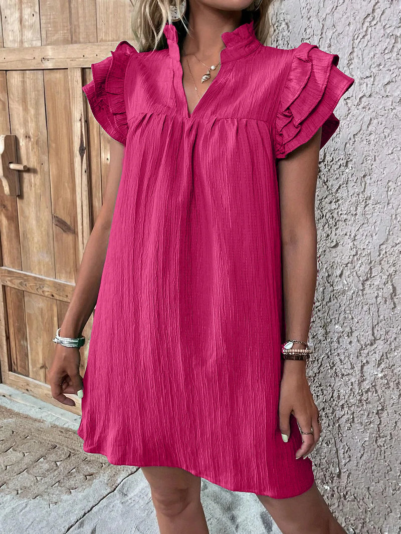 Atrevido y hermoso Vestido