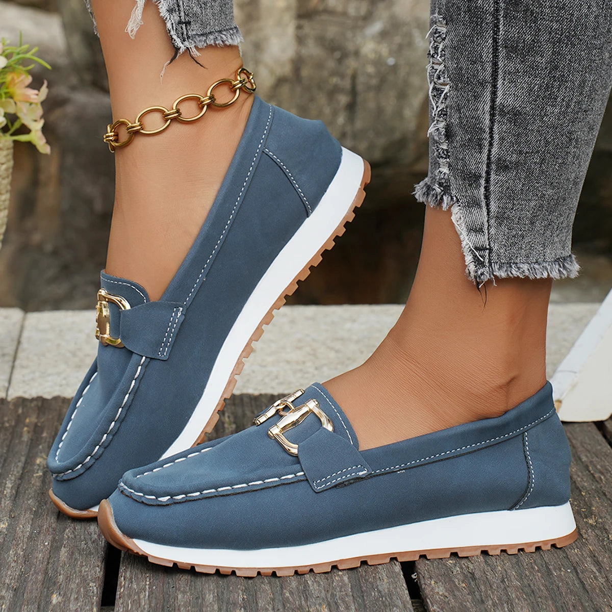 Ortopédico Zapatillas duradero y de apoyo