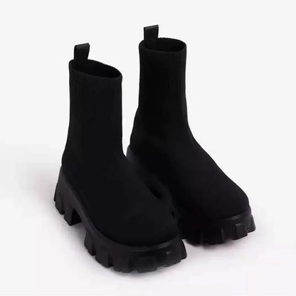 Ortopédico Botas a la moda y de apoyo