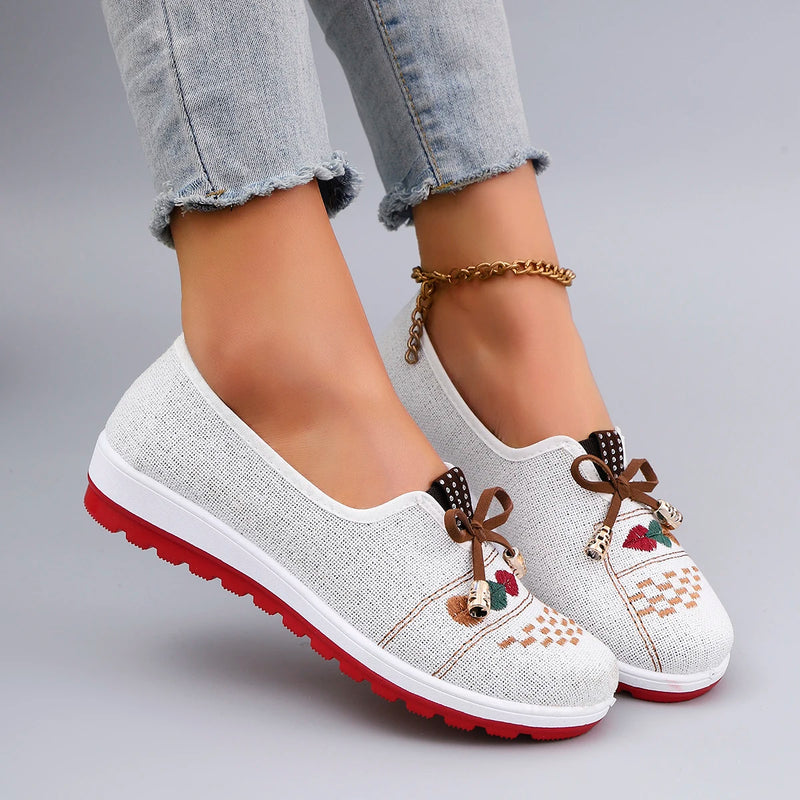 Ortopédico Zapatillas a medida y cómodo