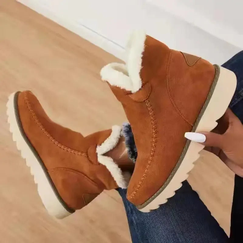 Ortopédico Botas de apoyo y moderno