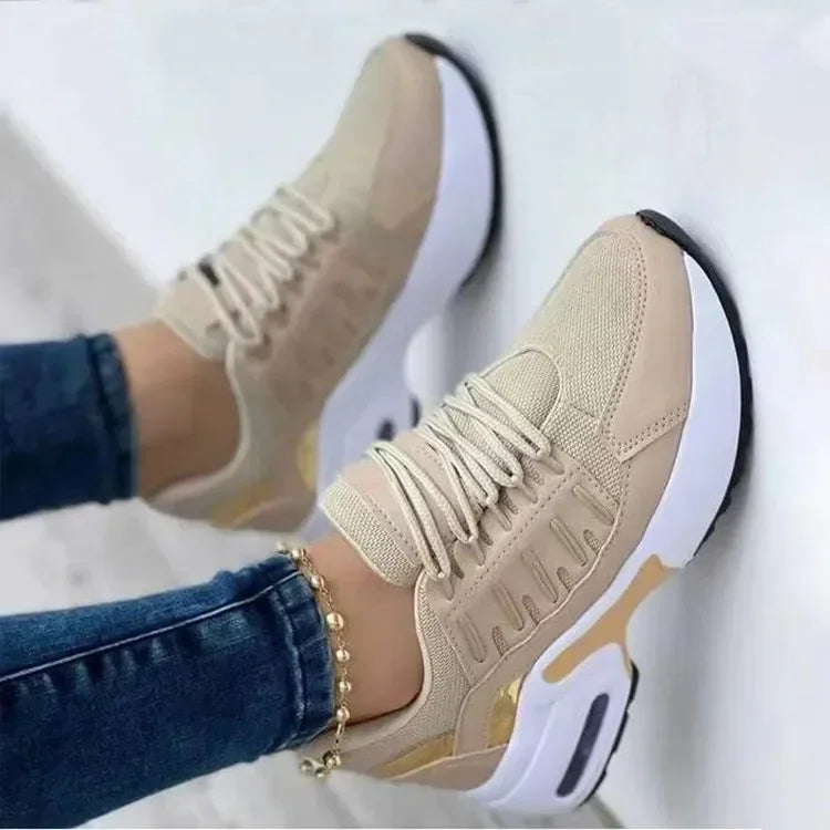 Ortopédico Zapatillas de apoyo y con estilo