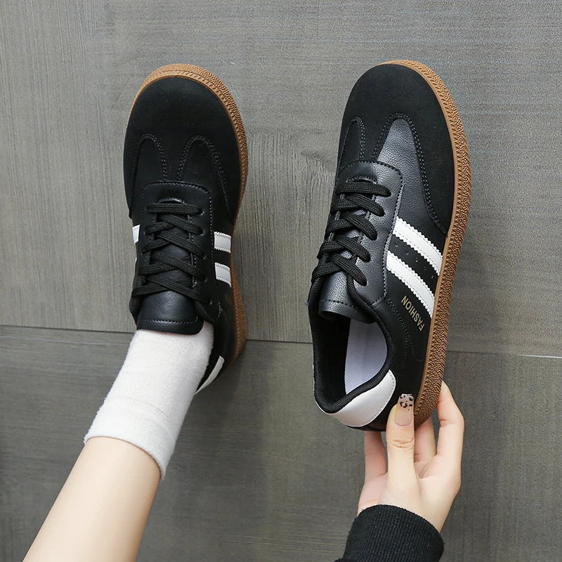 Ortopédico Zapatos de apoyo y moderno