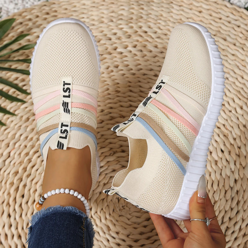 Ortopédico Zapatillas elegante y de apoyo