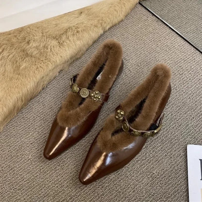 Ortopédico Botas de apoyo y moderno