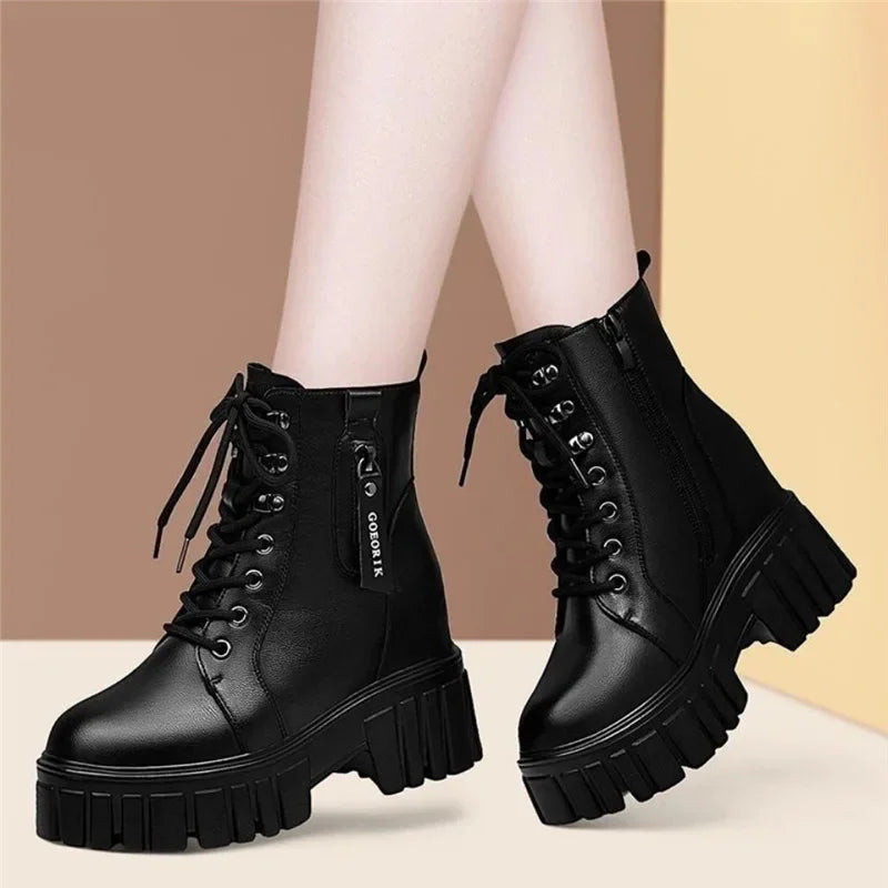 Ortopédico Botas de alta calidad