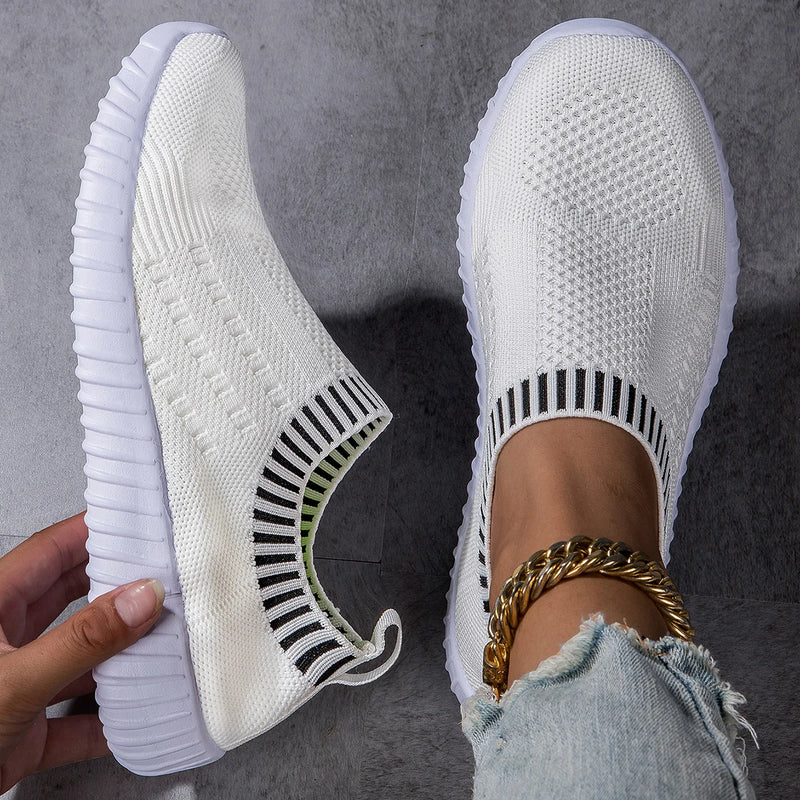 Ortopédico Zapatillas versátil y de apoyo