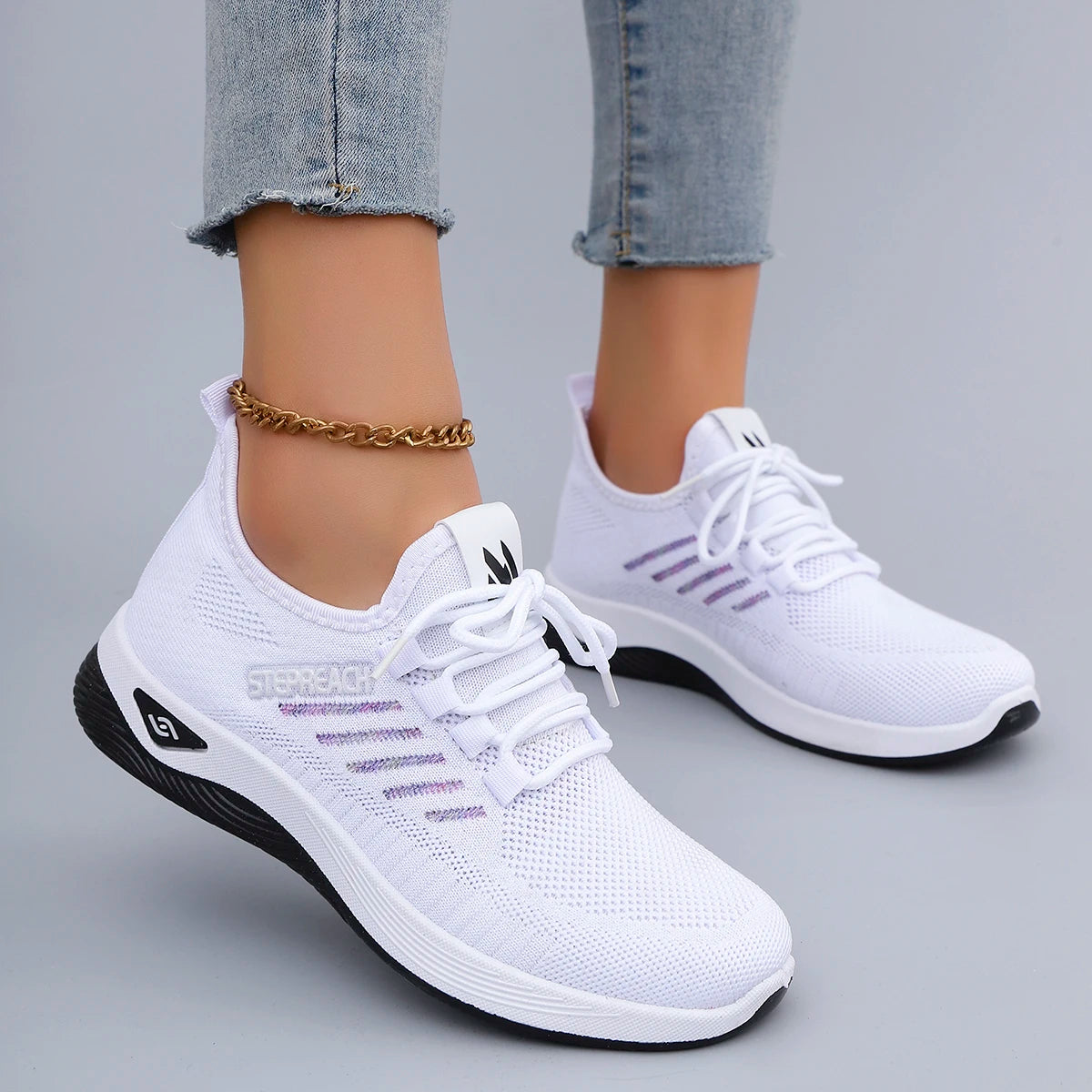 Ortopédico Zapatos versátil y de apoyo
