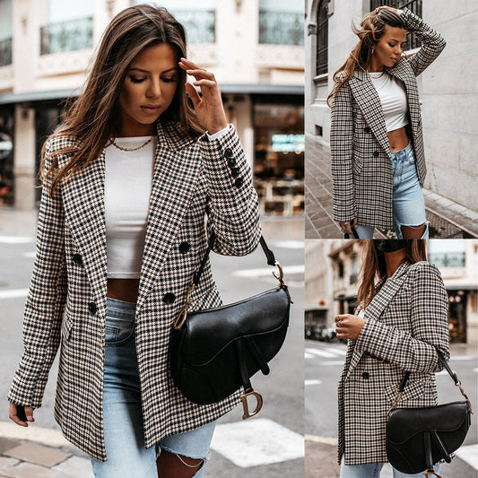 CM | ReneeBlazer I Blazer para mujer