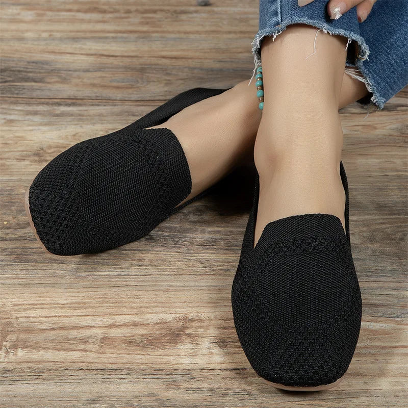 Ortopédico Zapatillas de apoyo y con estilo