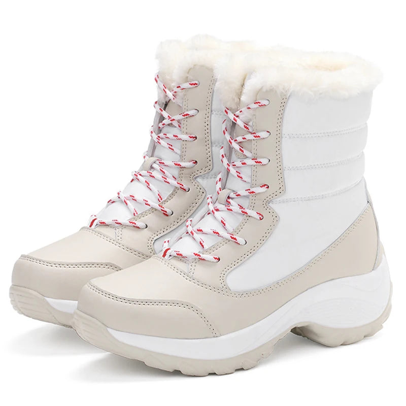 Ortopédico Botas elegante y de apoyo