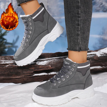 Ortopédico Botas cómodo y a la moda