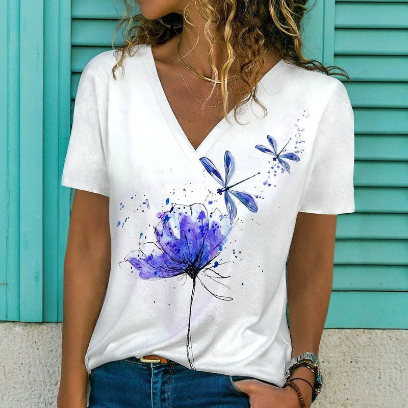 Acogedor y chic Camisa