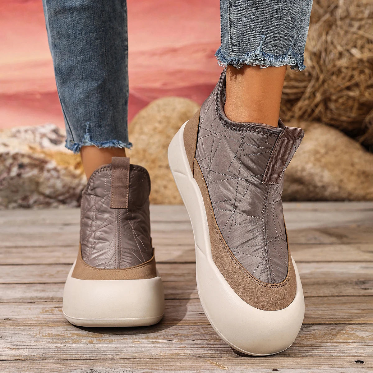 Ortopédico Zapatos de alta calidad