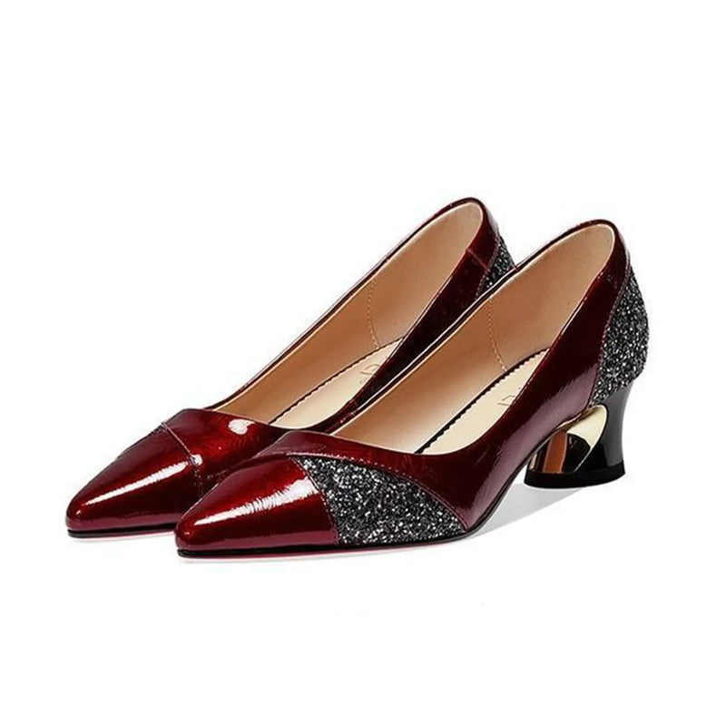 Ortopédico Tacones a medida y cómodo