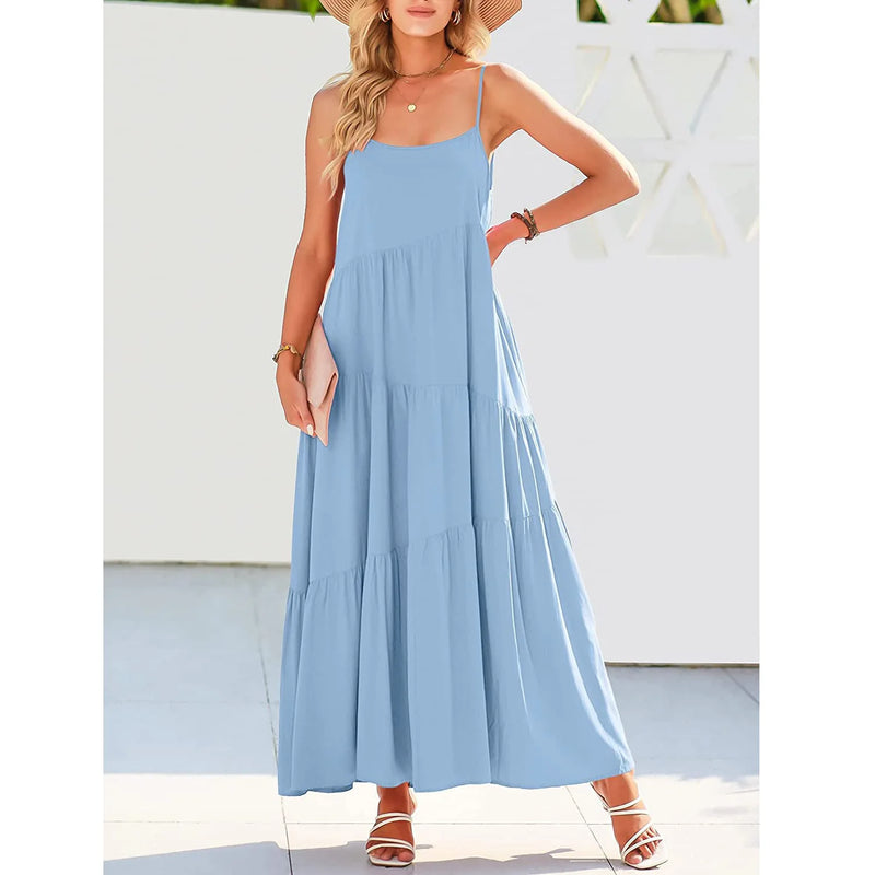Elegante y contemporáneo Vestido