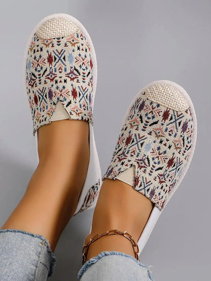 Ortopédico Zapatos informal y de apoyo